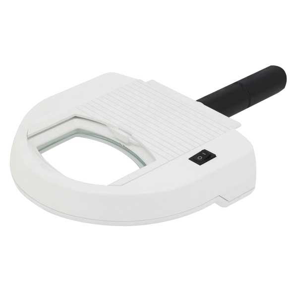 WOOD-Lampe von Eickemeyer WOOD-Lampe von Eickemeyer