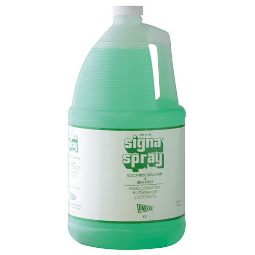 Parker signa Elektroden-Kontaktspray 3,8 Liter