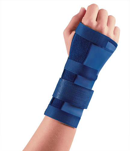 DermaPlast Active Manu Easy short Grösse 1 DermaPlast Active Manu Easy short Grösse 1