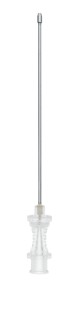 Peha-instrument Knopfkanüle, Irrigating