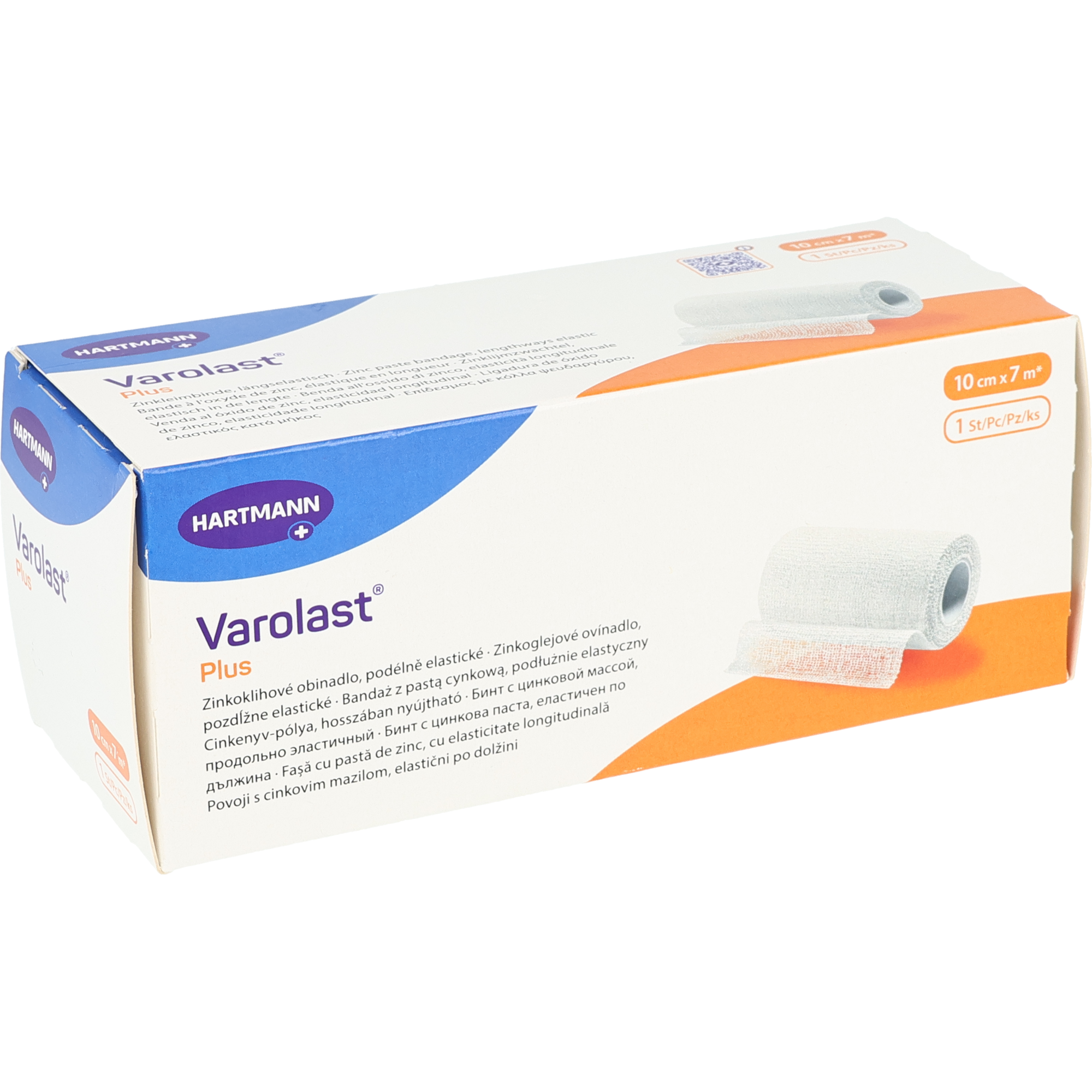 Varolast plus einzeln verpackt in FS