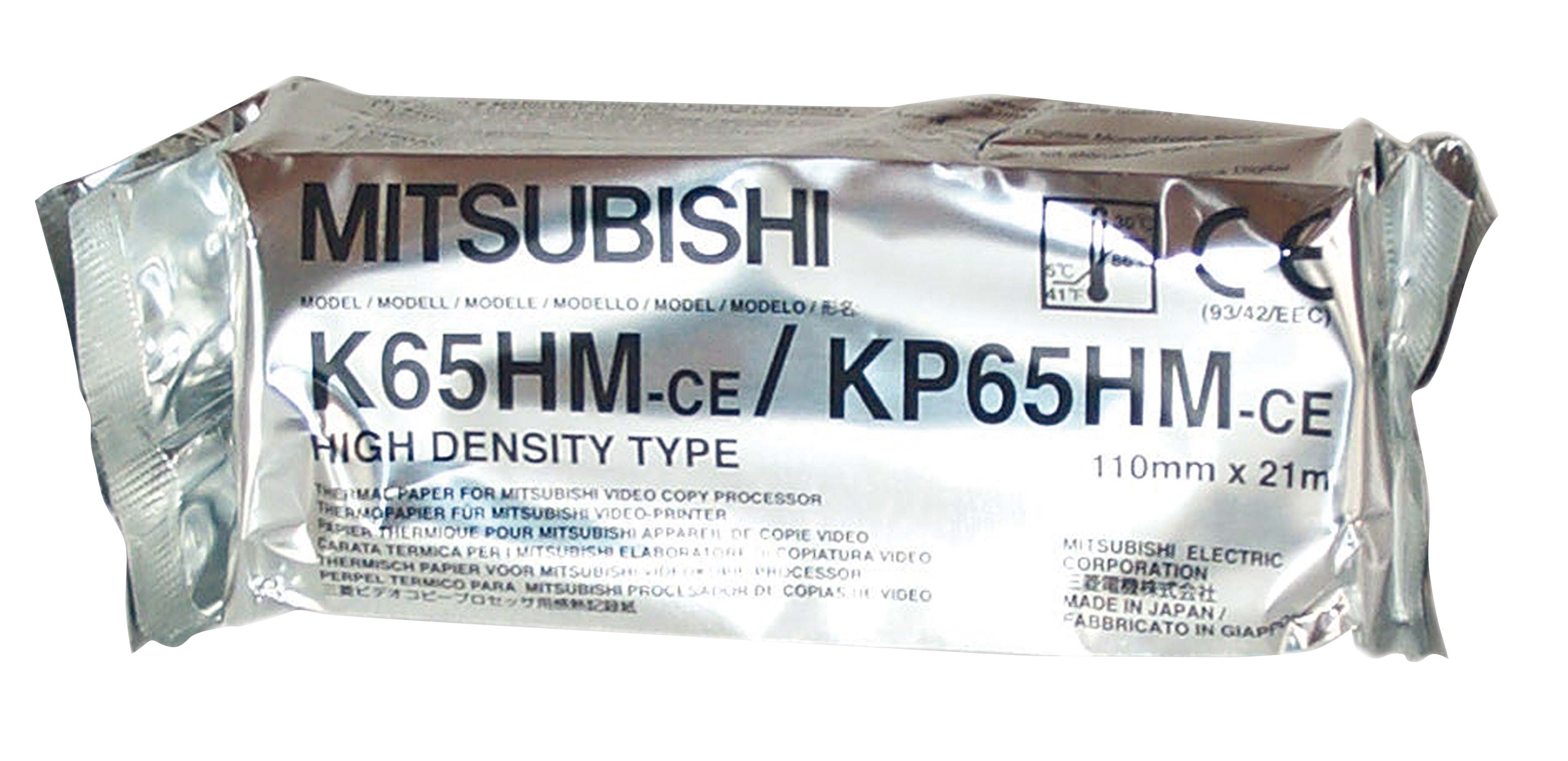 MITSUBISHI (Original) für Schwarzweissdrucker