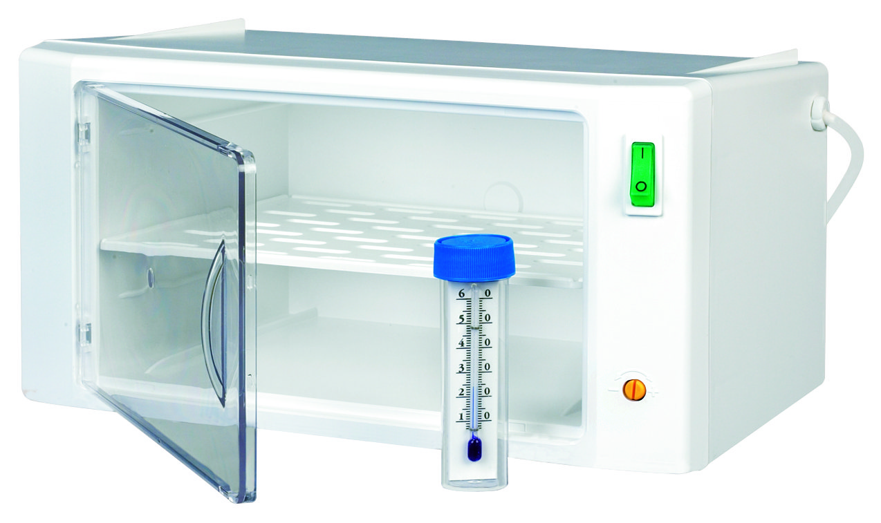Mini-Laborbrutschrank Cultura M