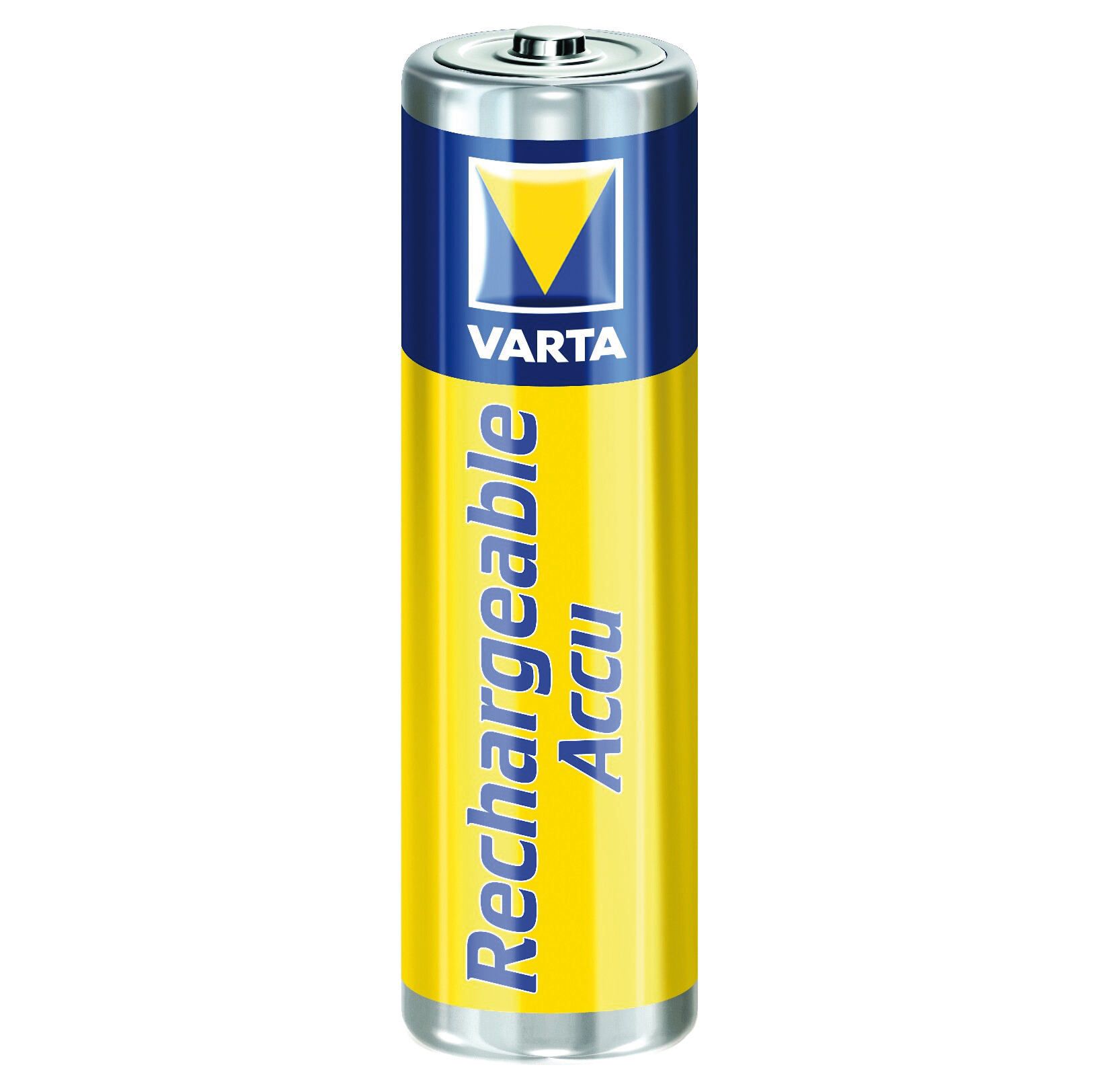 Power Piles rechargeables Mignon AAA