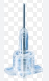 Haemo-Diff ohne Ausstrichkante