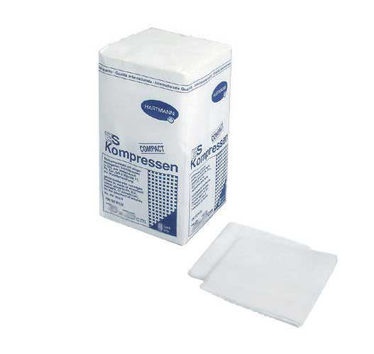 ES-Kompressen Typ 17 unsteril