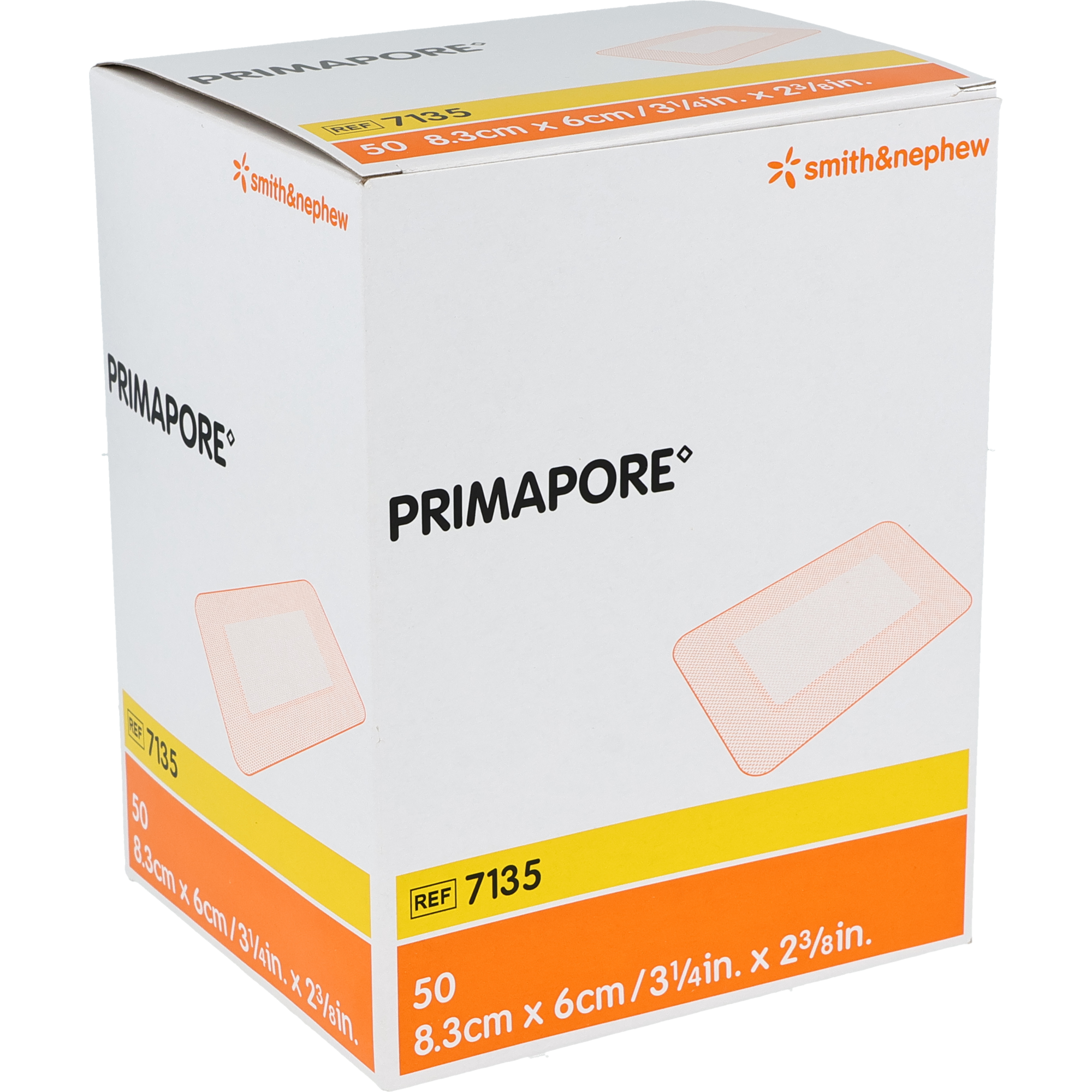 Primapore Primapore