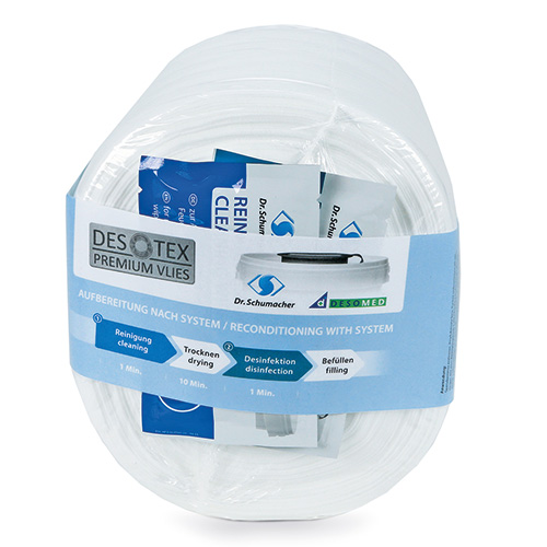 Desco Wipes Vliestücher