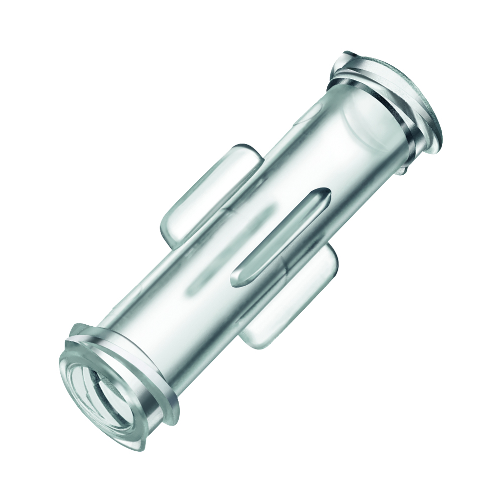 BBraun Combifix Adapter weiblich / weiblich