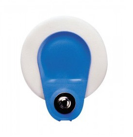 Blue Sensor (Ambu) Électrodes ECG P-00-S