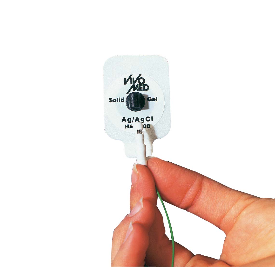 VIVOMED Rechteck-Elektrode QUICK SPOT