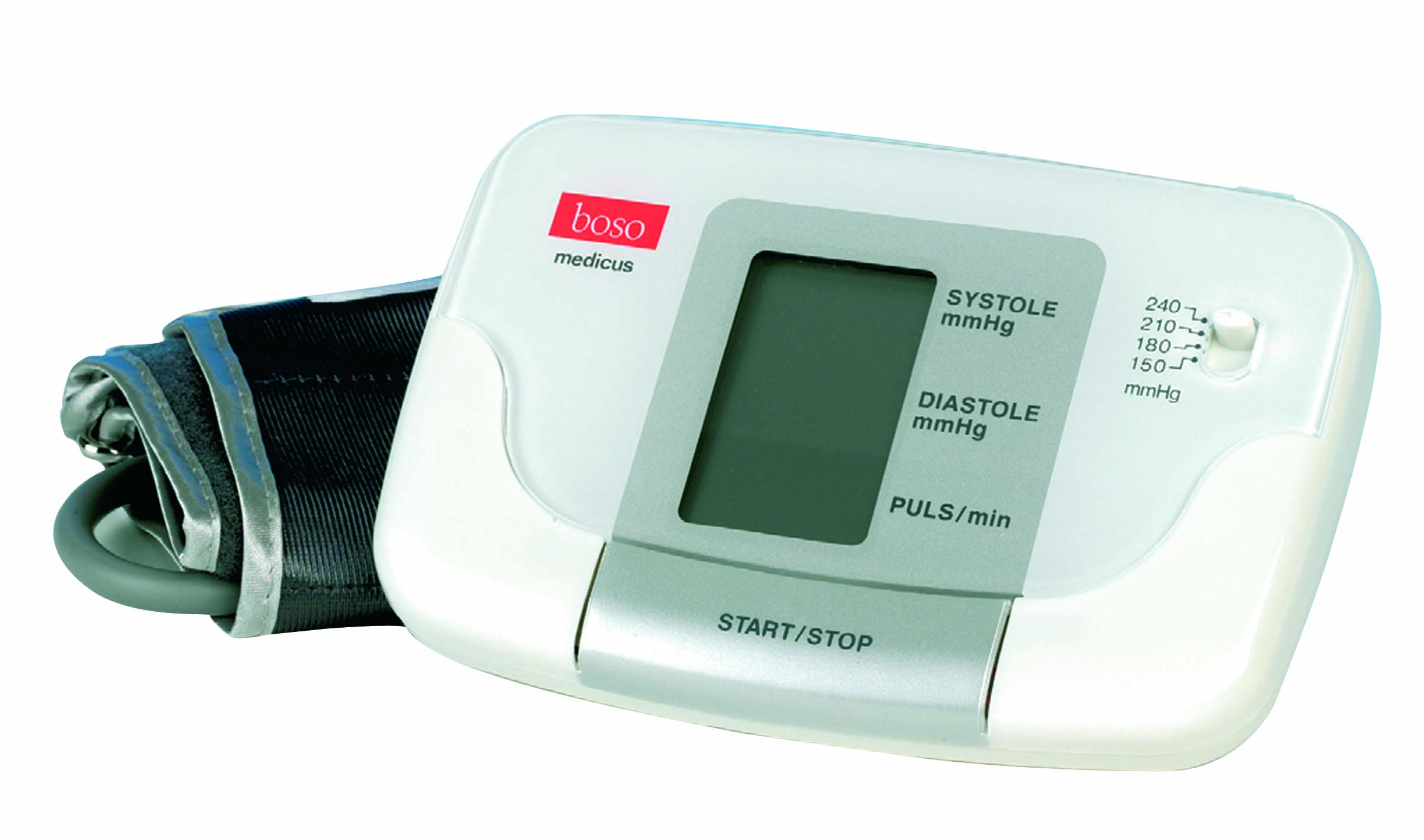 Boso Medicus Blutdruckmessgerät