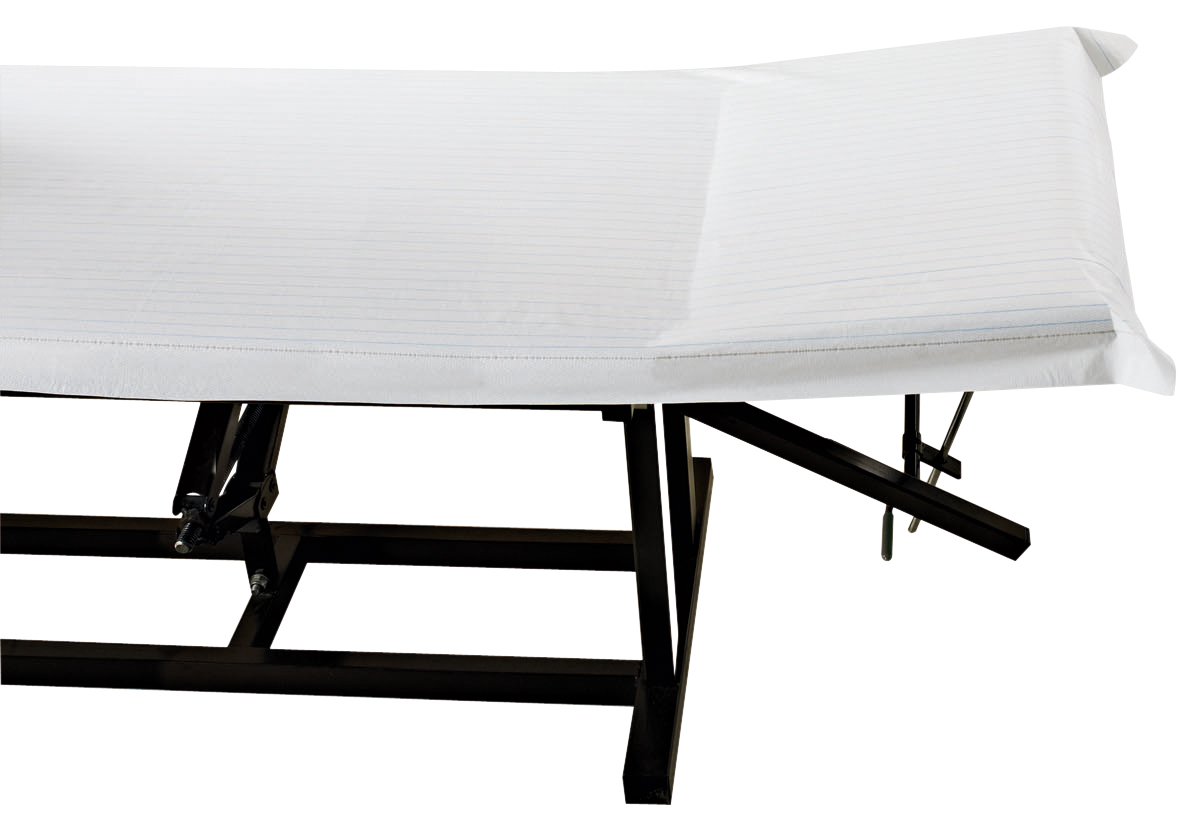 Lohmann & Rauscher Sentina coussinets de protection