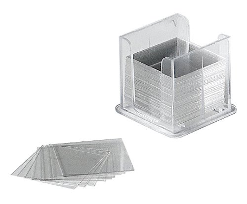 Assistent Deckgläser 32 x 24 mm