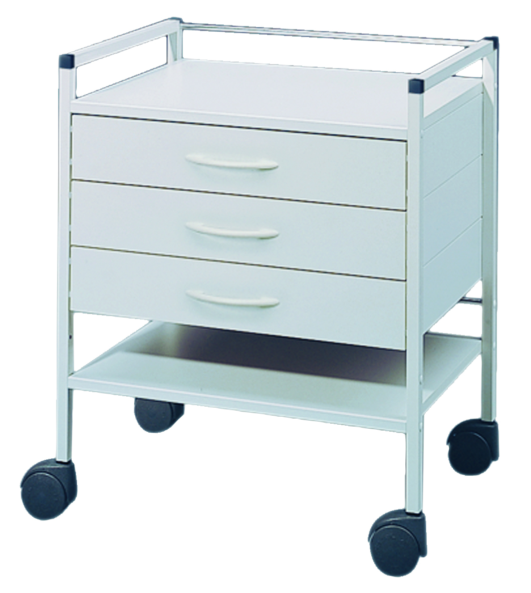 HAEBERLE Vielzweckwagen 08/16