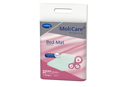 MoliCare Bed Mat 7 Bettschutzeinlage