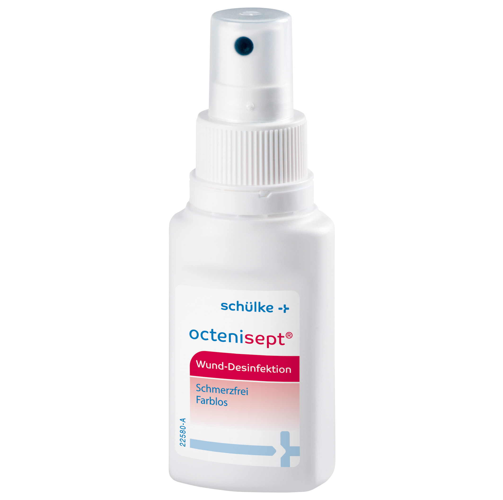 schülke octenisept (farblos) 50 ml