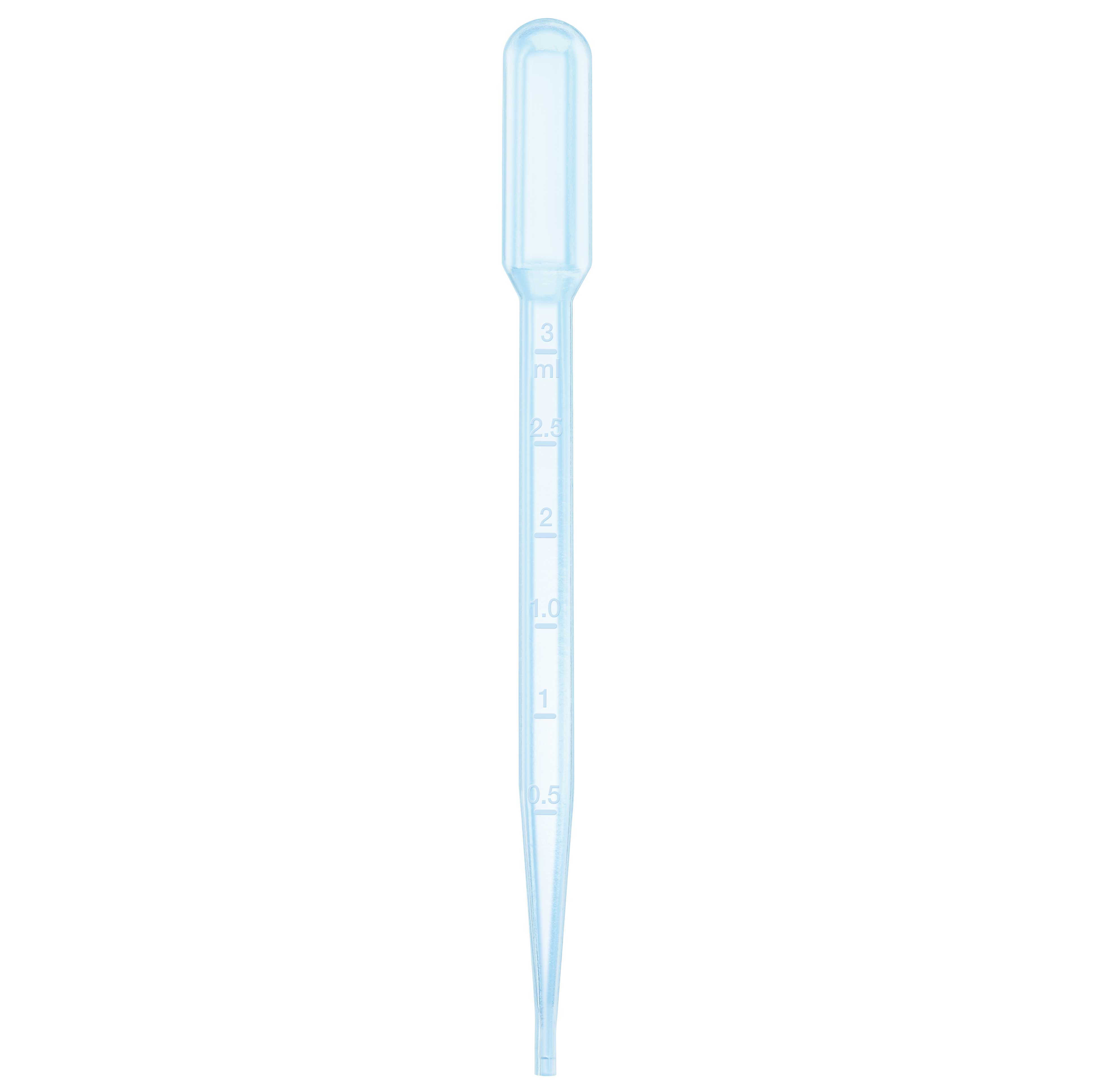 Pipettes de transfert 