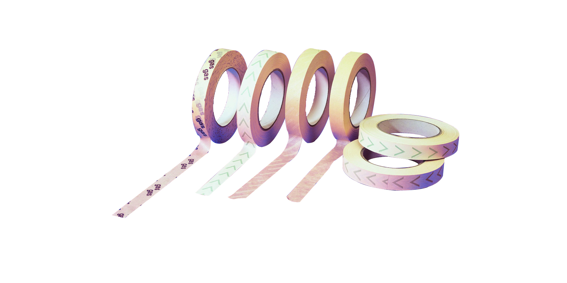 Steri-Klebeband