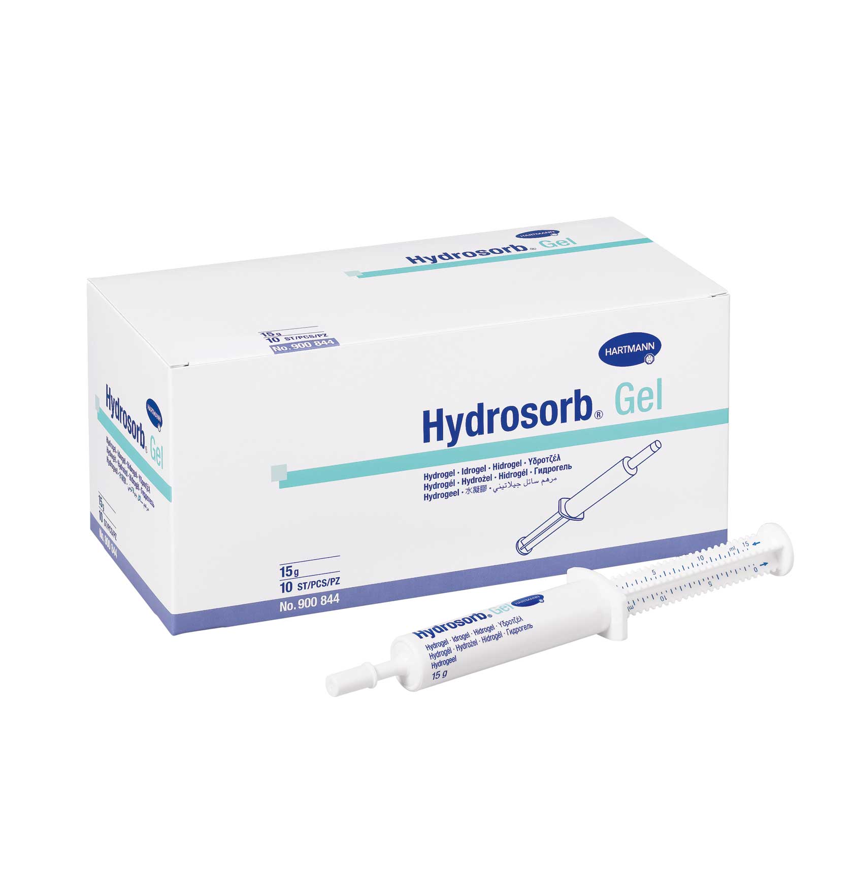 Hydrosorb Gel