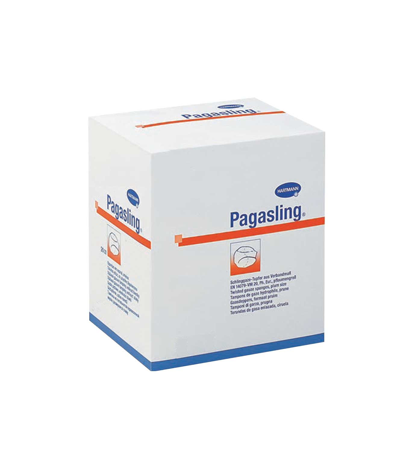 Pagasling