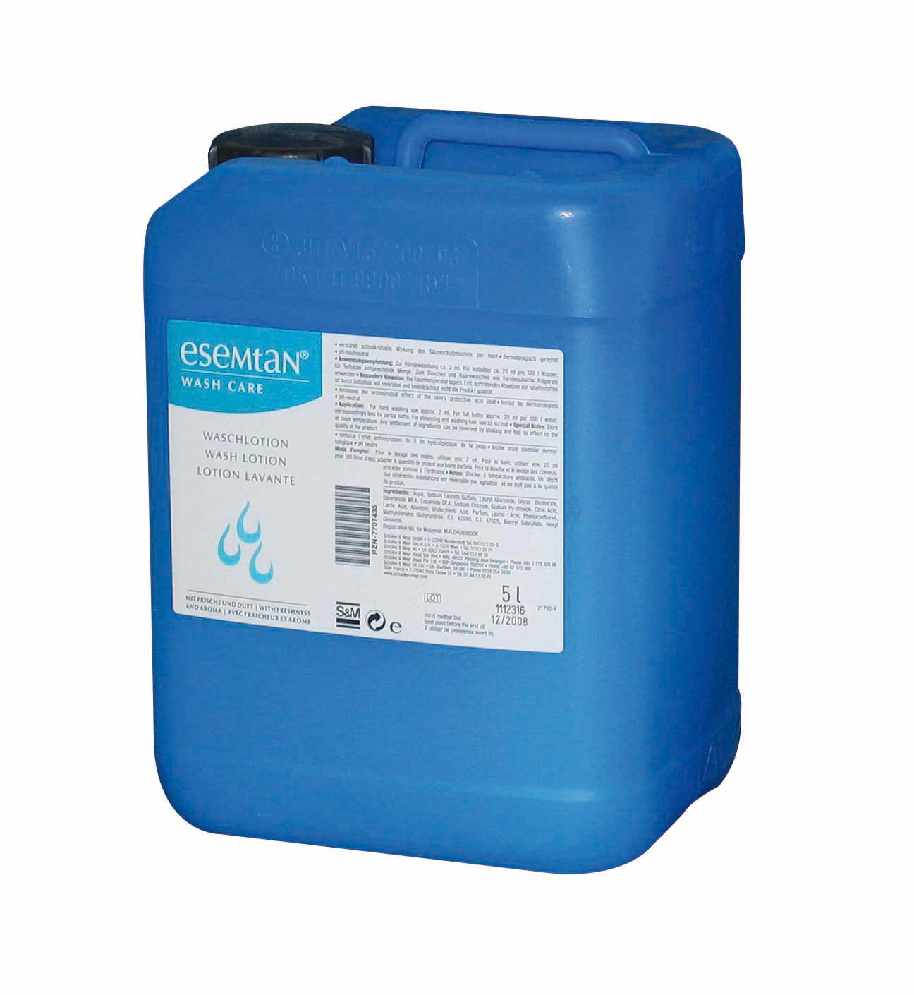 schülke esemtan 5'000 ml