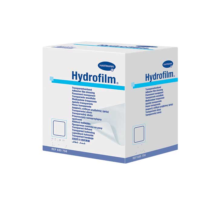 Hydrofilm