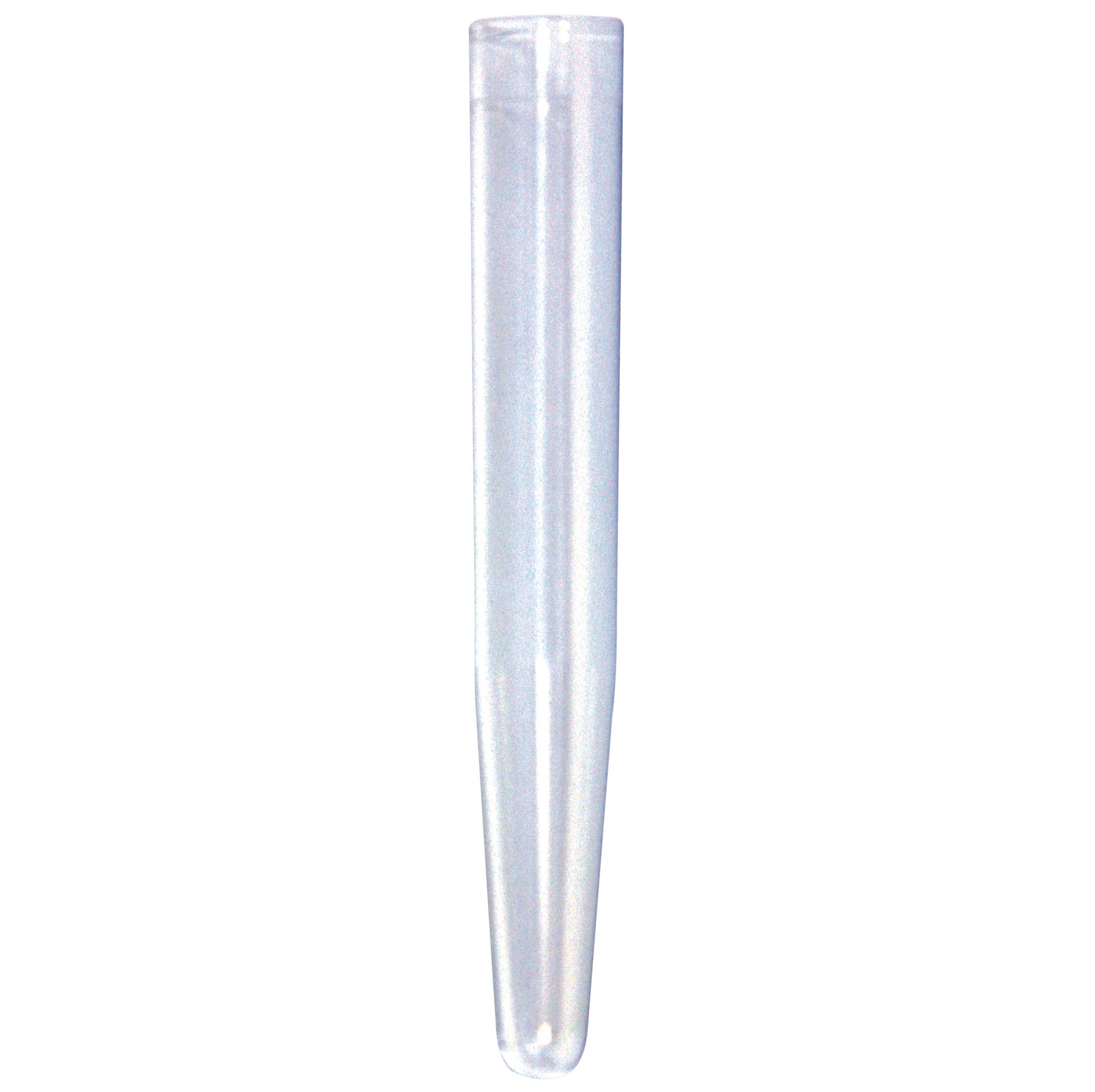 Tubes à sédiments Spitzboden en polystyrène